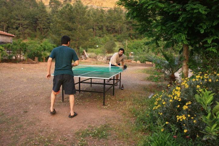 Olympos Koyevi Countryhouse Ngoại thất bức ảnh