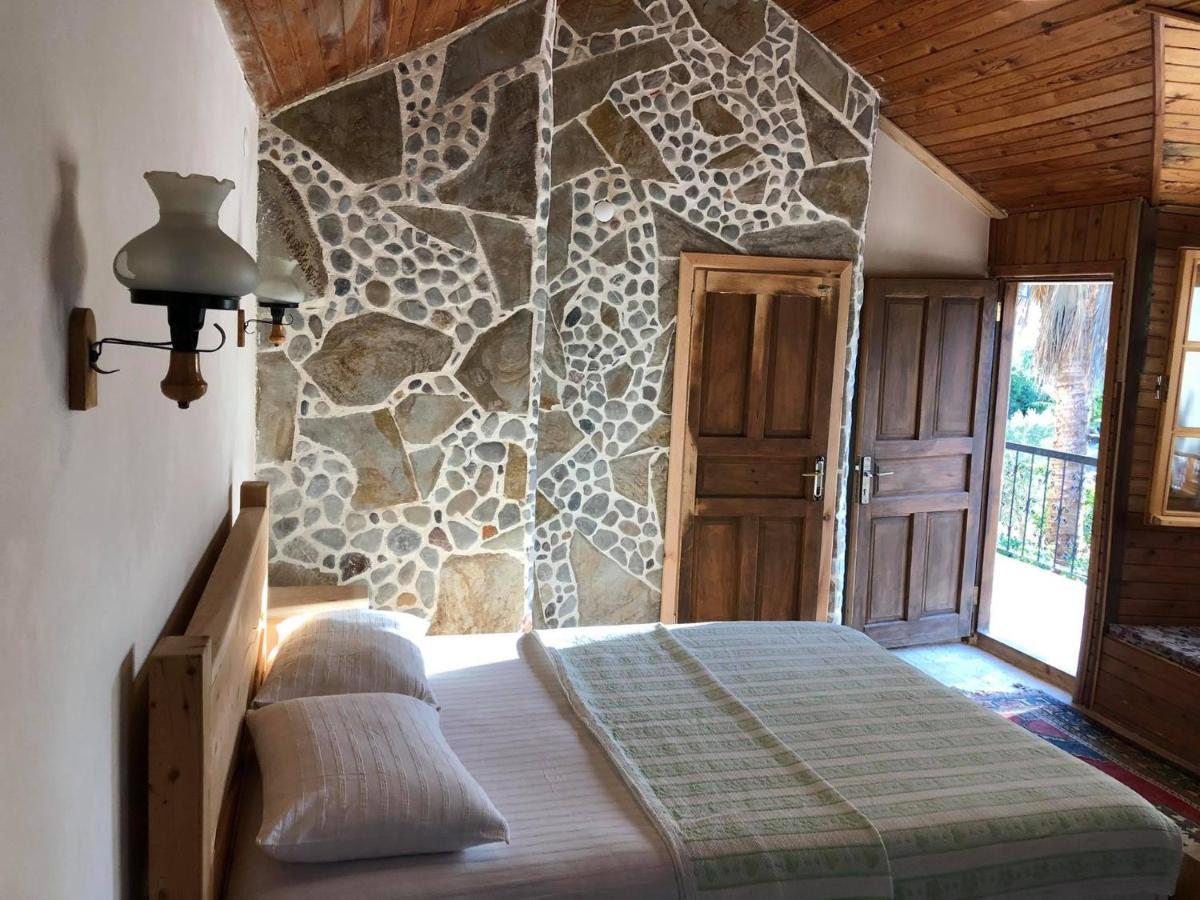 Olympos Koyevi Countryhouse Ngoại thất bức ảnh