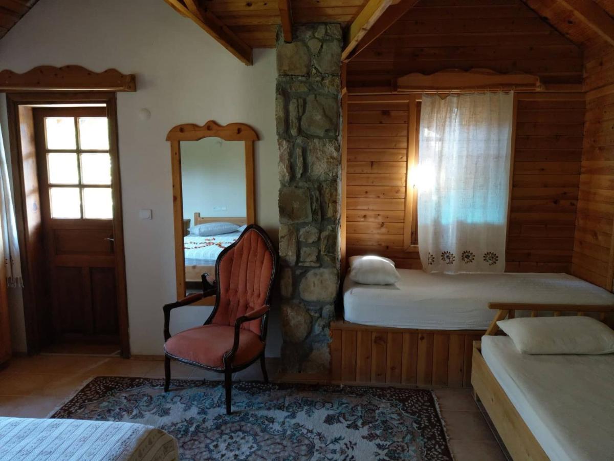 Olympos Koyevi Countryhouse Ngoại thất bức ảnh